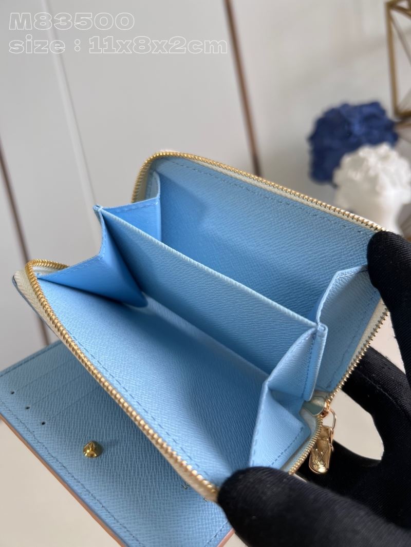 Louis Vuitton Wallets